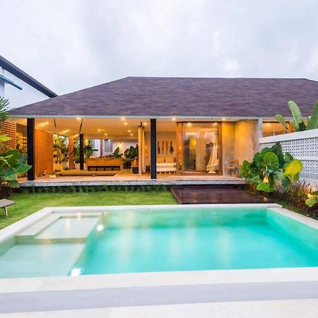 Romantic - Stylish - High End 1Br Villa Canggu Εξωτερικό φωτογραφία