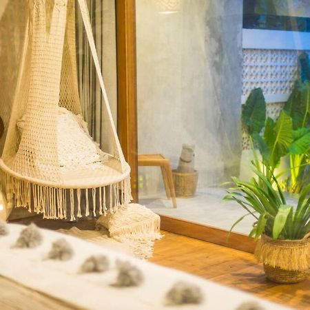 Romantic - Stylish - High End 1Br Villa Canggu Εξωτερικό φωτογραφία