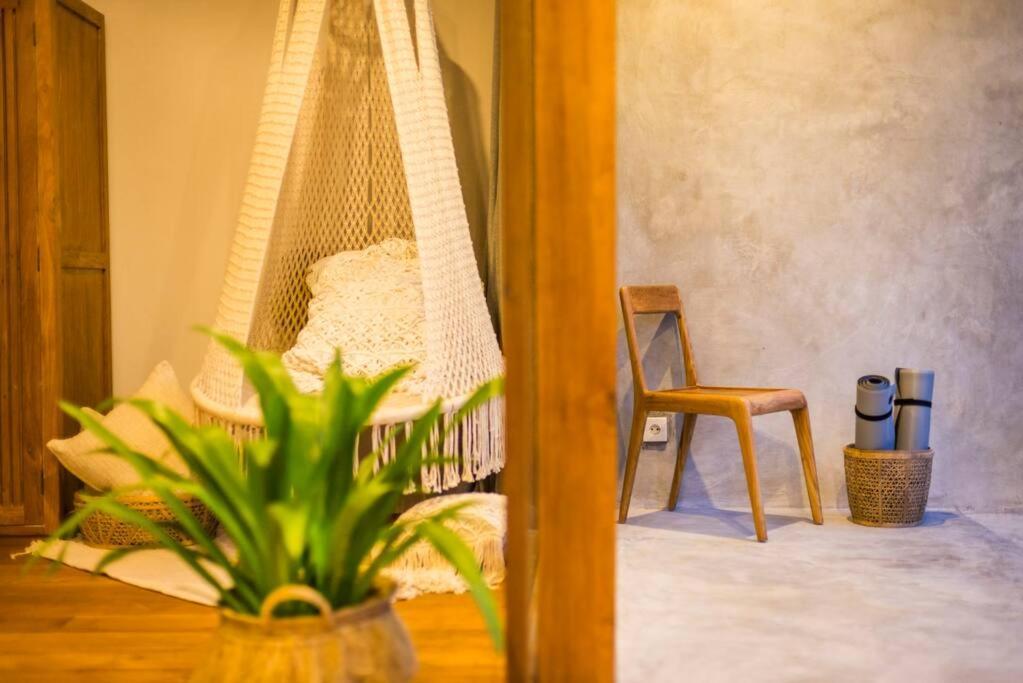 Romantic - Stylish - High End 1Br Villa Canggu Εξωτερικό φωτογραφία