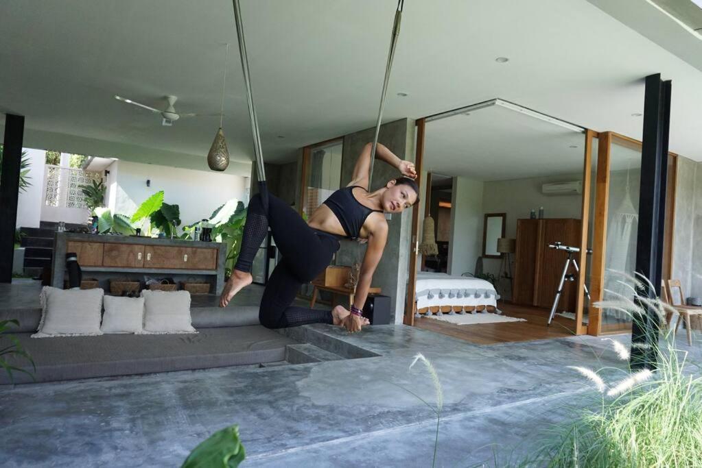 Romantic - Stylish - High End 1Br Villa Canggu Εξωτερικό φωτογραφία