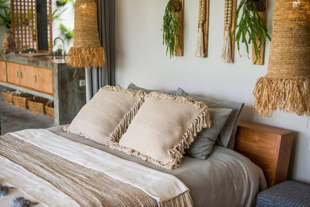 Romantic - Stylish - High End 1Br Villa Canggu Εξωτερικό φωτογραφία