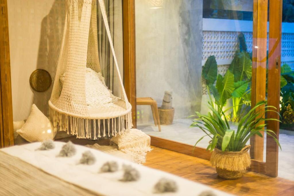 Romantic - Stylish - High End 1Br Villa Canggu Εξωτερικό φωτογραφία