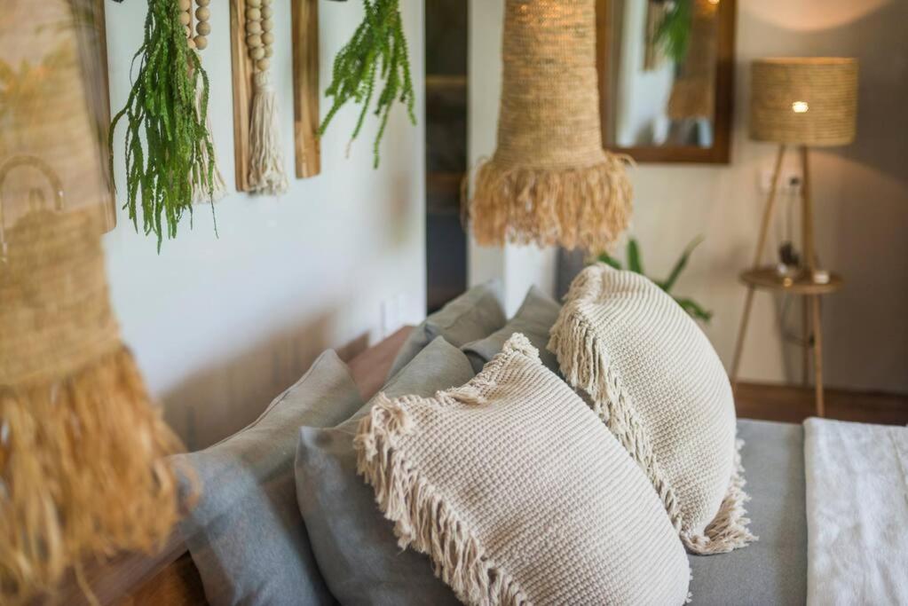 Romantic - Stylish - High End 1Br Villa Canggu Εξωτερικό φωτογραφία