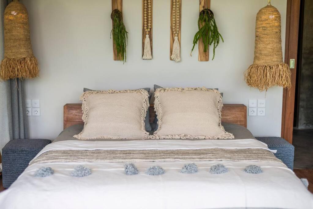 Romantic - Stylish - High End 1Br Villa Canggu Εξωτερικό φωτογραφία